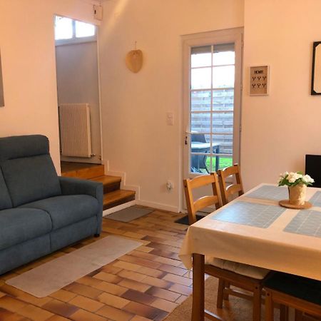 Petite Maison Avec Terrasse Jurancon Luaran gambar