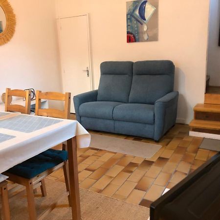 Petite Maison Avec Terrasse Jurancon Luaran gambar