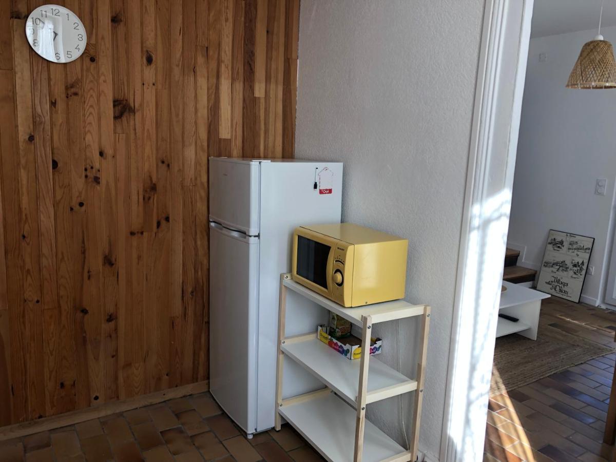 Petite Maison Avec Terrasse Jurancon Luaran gambar