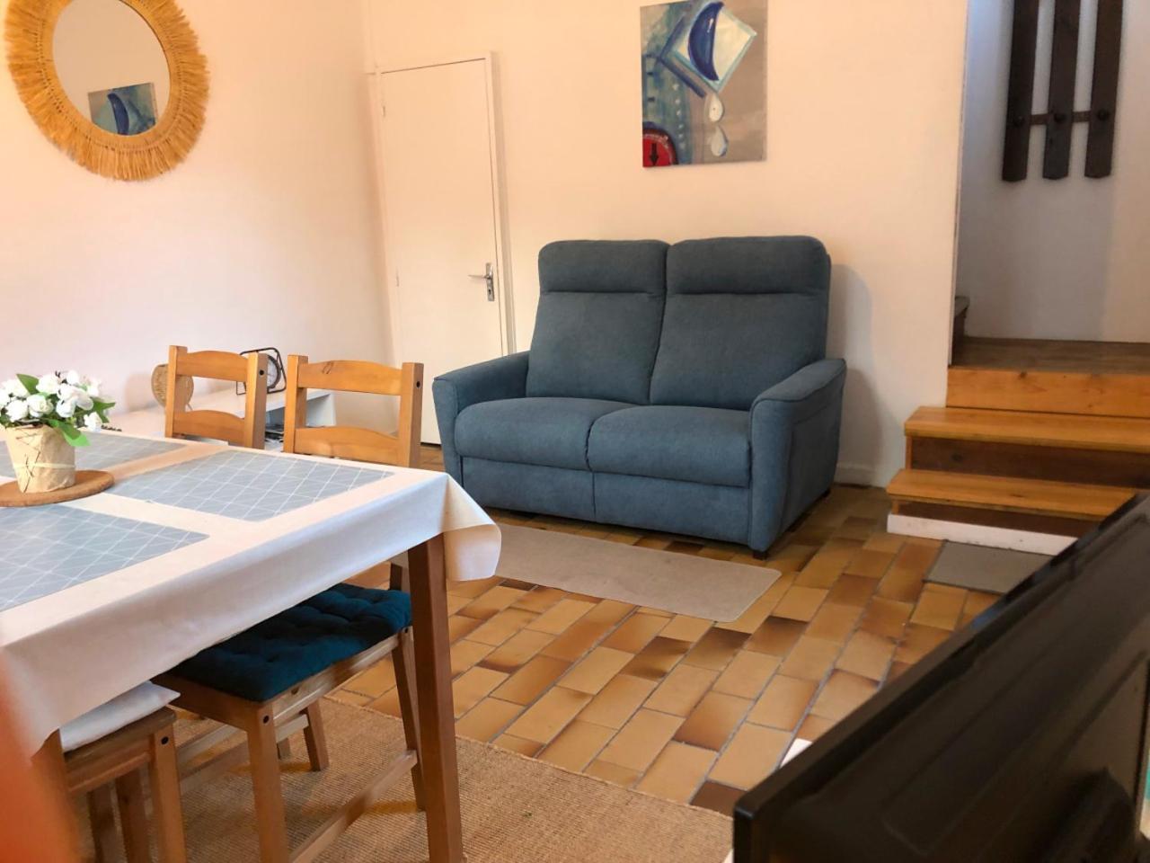 Petite Maison Avec Terrasse Jurancon Luaran gambar